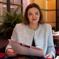 Фото Гусенцева Ирина