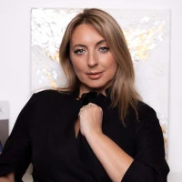 Екатерина Левизова
