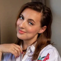 Сорокина Екатерина