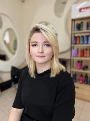 Ева Сергеевна Агеева