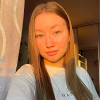Филиппова Кристина