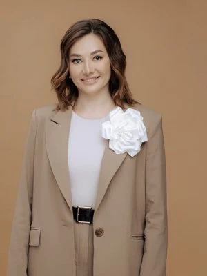 Наталья Валерьевна Мясникова