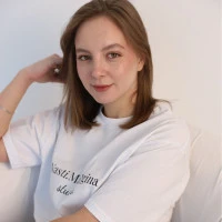 Фото Кристина