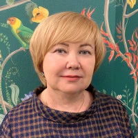 Приходько Ольга