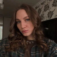 Мамаева Марина