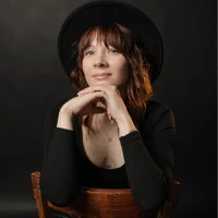 Шаркунова Екатерина
