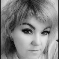 Криулина Татьяна