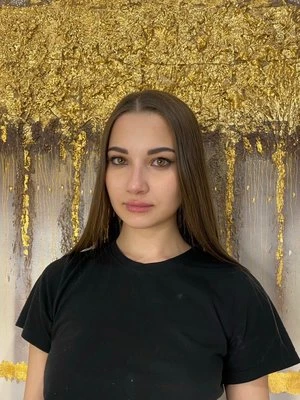 Евгения Ильина