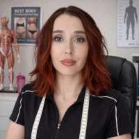 Виталина