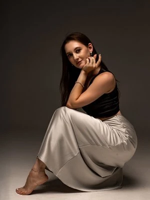 Фото Наталия Степановна Ашмарина