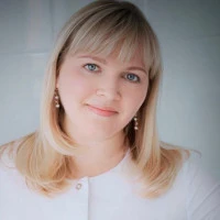 Демченко Марина