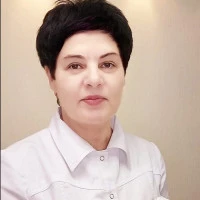 Фото Логачева Марина Юрьевна