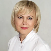 Пулькина Ольга
