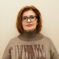 Фото Ирина