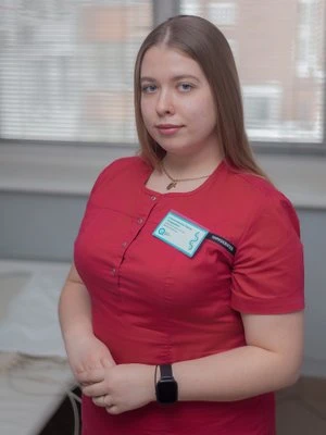 Лилия Андреевна Овчинникова