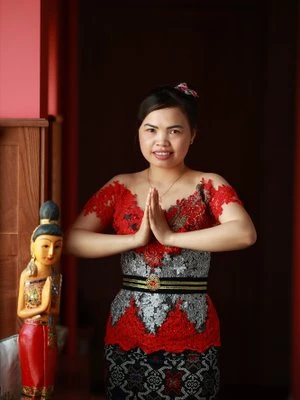 Ни Кадек Деви Пурнами