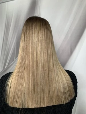 Яна Олеговна Петерсон