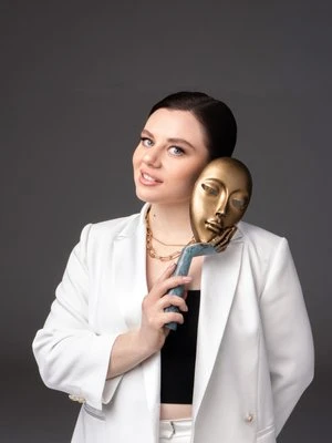 Виктория Когун