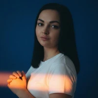 Фото Ксения