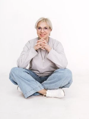 Елена Булатова