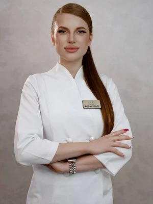 Вера Александровна Платек-Стрийская