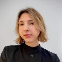 Дергунова Дарья