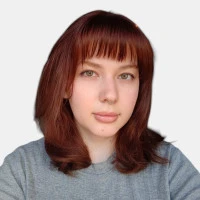 Калита Алина