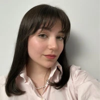Родионова Алина