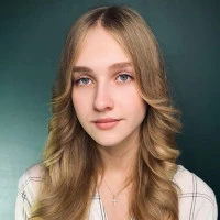 Дюндик Анастасия