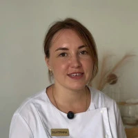 Екатерина
