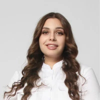Ирина Игоревна