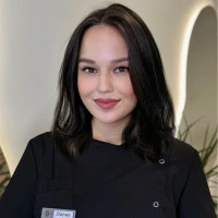 Лилия Ильшатовна