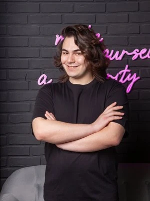 Фото Максим