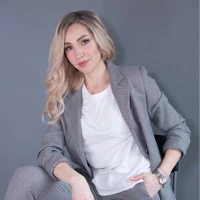 Романова Олеся