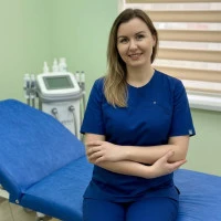 Москаленко Евгения