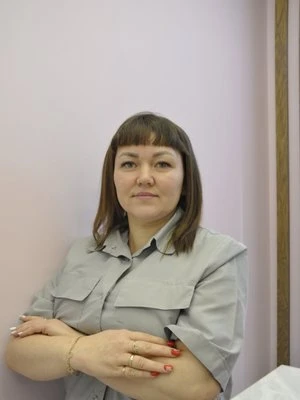 Фото Вероника .