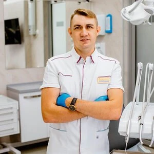 Сергей Петрович Лоншаков
