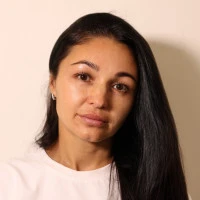 Фото Диана