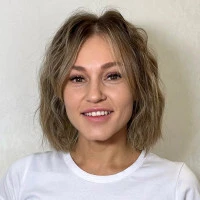 Фото Екатерина