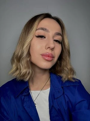 Кристина Дмитриевна Костина