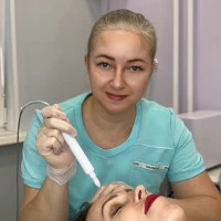 Фото Костенкова Наталья