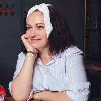 Фото Арапова Марина