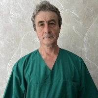 Харитонов Константин Станиславович