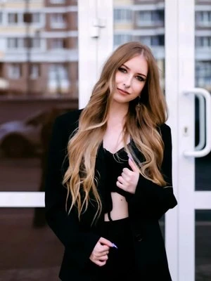 Фото Валерия Владимировна Гладких