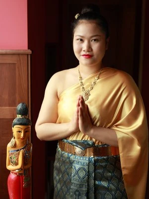 Рунгнапа Наравонг