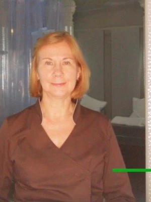Фото Алла Павловна Совина