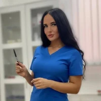 Мельник Татьяна