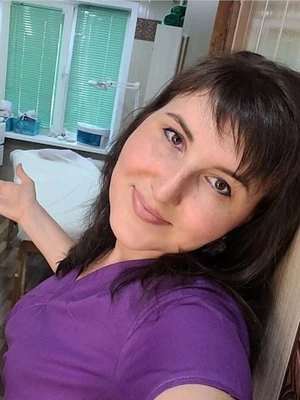 Елена Букина