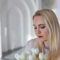 Алла Гогунская