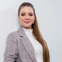 Пленцковская Кристина